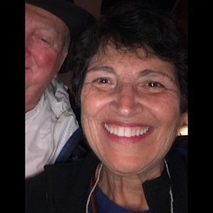 Meet your Posher, Sue